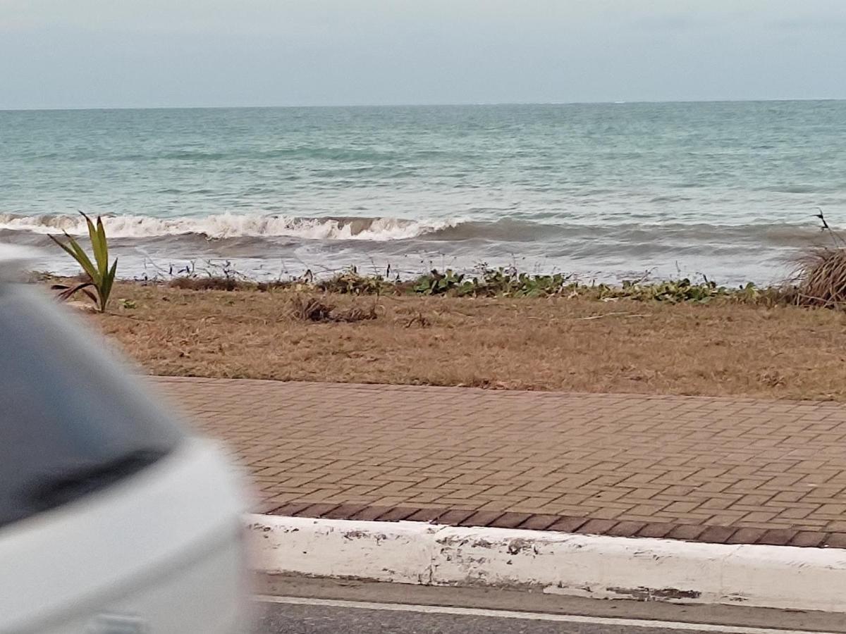 Pertinho Do Mar 3 Leilighet João Pessoa Eksteriør bilde